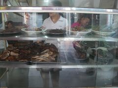-百成大同鸭肉粥(大同总店)