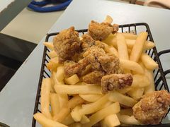 -梳打冰室(氹仔店)