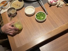 -巴奴毛肚火锅(京西大悦城店)