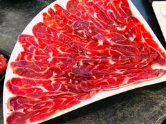 -林记潮牛·牛肉火锅(上马墩店)