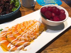 -有才叔的小馆(招商依云曲江店)