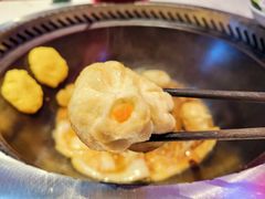 -玺炖·中国铁锅炖(虹桥天街店)