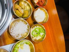 -杀猪天·韩国烤肉(总店)