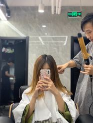 -Tipo Hair salon（明星）店