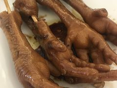 鲍汁鸡爪潮汕豆腐-莞香楼·正宗东莞菜(东升店)
