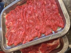 -颐品居涮肉(乌鲁木齐中路店)