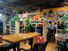 -蜗牛的家旅行主题云南菜餐厅.小酒馆(护国寺店)