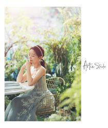 -艺匠摄影ARTIZ STUDIO(南京店)
