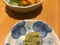 -一心创作料理屋(经开万达店)