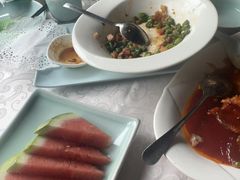 -山外山菜馆(玉泉路店)