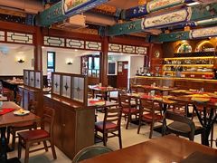 -申德勒加油站西餐厅(日坛路总店)