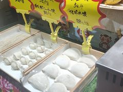 -旺角小渔村(二马路店)