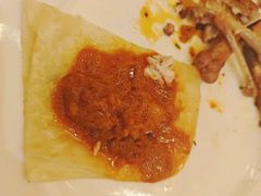 -济南鲁能贵和洲际酒店-第六层自助餐厅