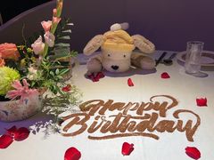 -狮拾久·现代新加坡料理(福田COCO Park店)