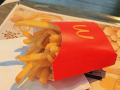 -麦当劳(曲阳店)