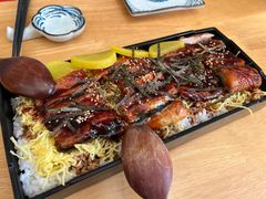 鳗鱼饭-村上一屋(望京店)