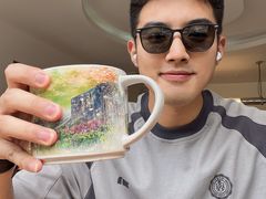 -Catch Bagel(芳草地店)