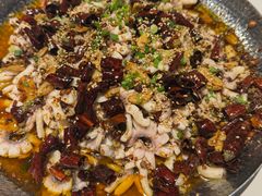 -三猫黑鱼花(南大店)