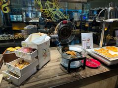 -星河湾半岛酒店·意咖啡西餐厅