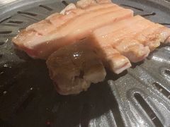 -九田家黑牛烤肉料理(太阳宫广场店)