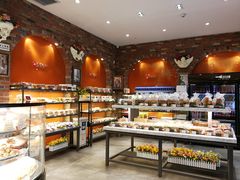 -凯司令(豫园地铁站店)