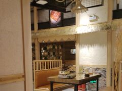 -冰川朝鲜族料理·东北菜(观前店)