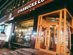 -星巴克(太原柳巷第一店)