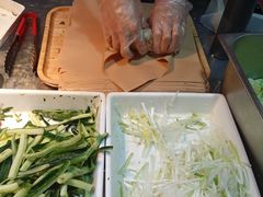 -特派卷·老北京烤鸭卷(合生汇购物中心店)