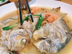 -台记小海鲜(七宝店)