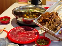 -袁记串串香(南区店)