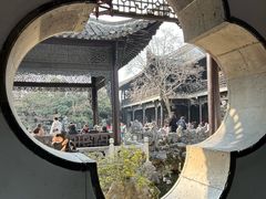 -何园