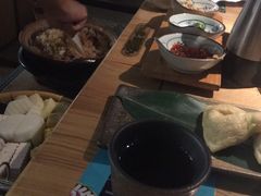 -大头椰·椰子鸡火锅(南宁万象城店)