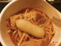 -炉小哥烤肉(朗悦公园茂店)