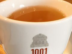 -1901 Cafe(西四店)