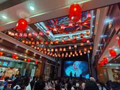 -日日鲜茶餐厅(小公园店)