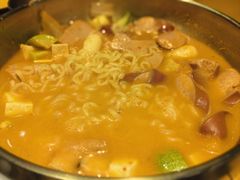 -小韩屋韩国料理(上海湾店)