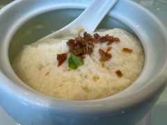 鸡豆花-马旺子酒楼
