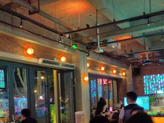 -功夫怪兽·烧烤(西工小街店)