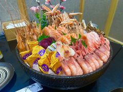 -竹之月日本料理铁板烧(香江花园店)