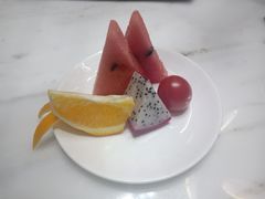 -御仙都北京菜馆·烤鸭店(双井店)