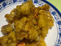 -玉桥餐厅(天坛店)