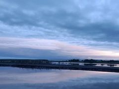 -黄河九曲第一湾