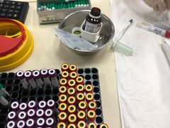 -北京市海淀医院-体检中心