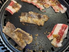 -老卜奎齐齐哈尔烤肉(人民东路店)