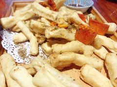 -满堂春特色餐馆