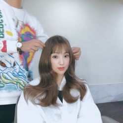 点击看大图 -3AM HAIR SALON烫发染发接发