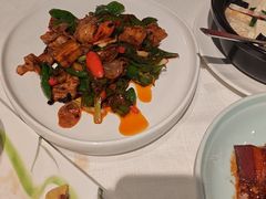 -上海小南国(正大店)