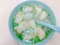 全家福-顶巧鸡汤馄饨(虹口总店)