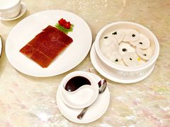 -8餐厅(新葡京酒店)