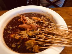 -三生小馆(亭知路店)
